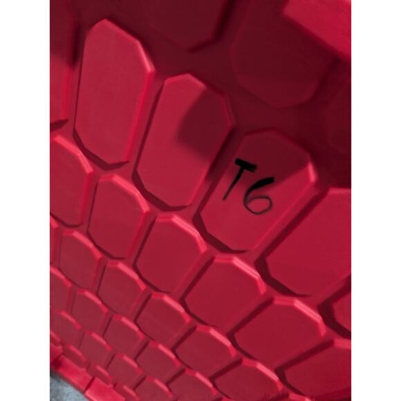 Lands' End Women's Gray Oversized Tunic Sweater Knit Knee Length Shirt Size XS - Picture 14 of 14